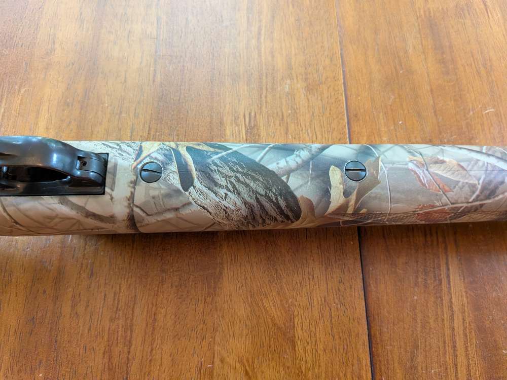 Thompson Center Omega .50 Muzzleloader – Camo – Rail-img-29