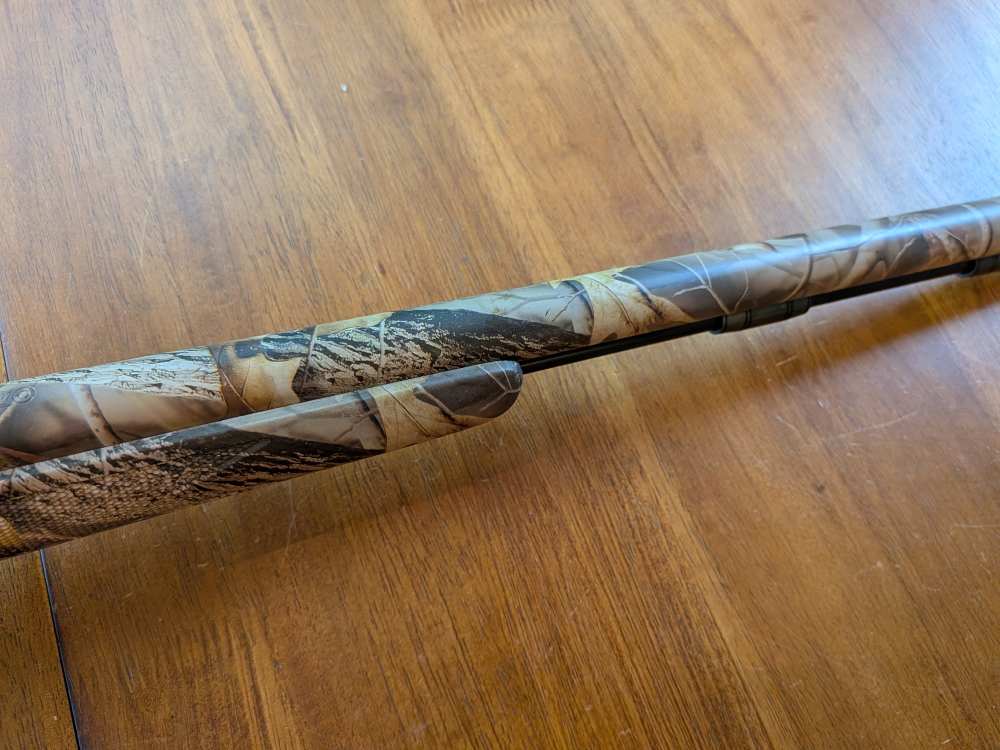 Thompson Center Omega .50 Muzzleloader – Camo – Rail-img-16