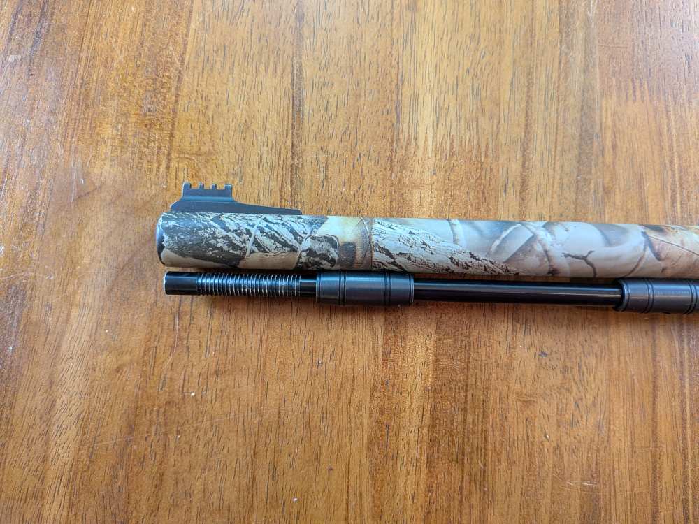 Thompson Center Omega .50 Muzzleloader – Camo – Rail-img-11