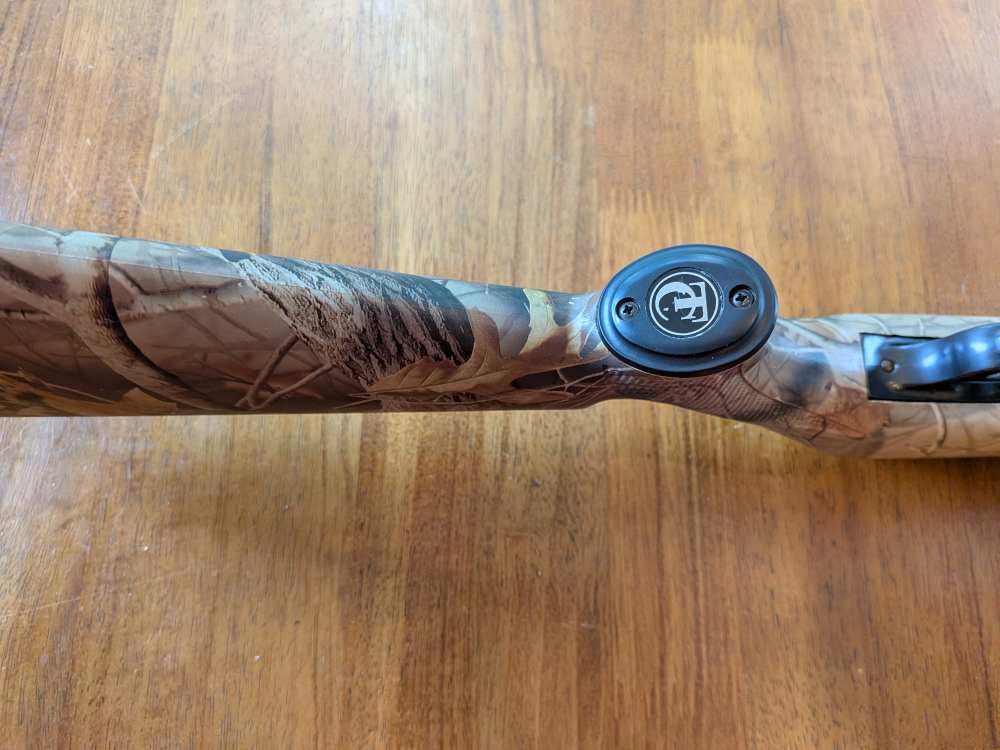 Thompson Center Omega .50 Muzzleloader – Camo – Rail-img-32