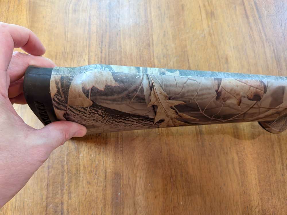 Thompson Center Omega .50 Muzzleloader – Camo – Rail-img-23