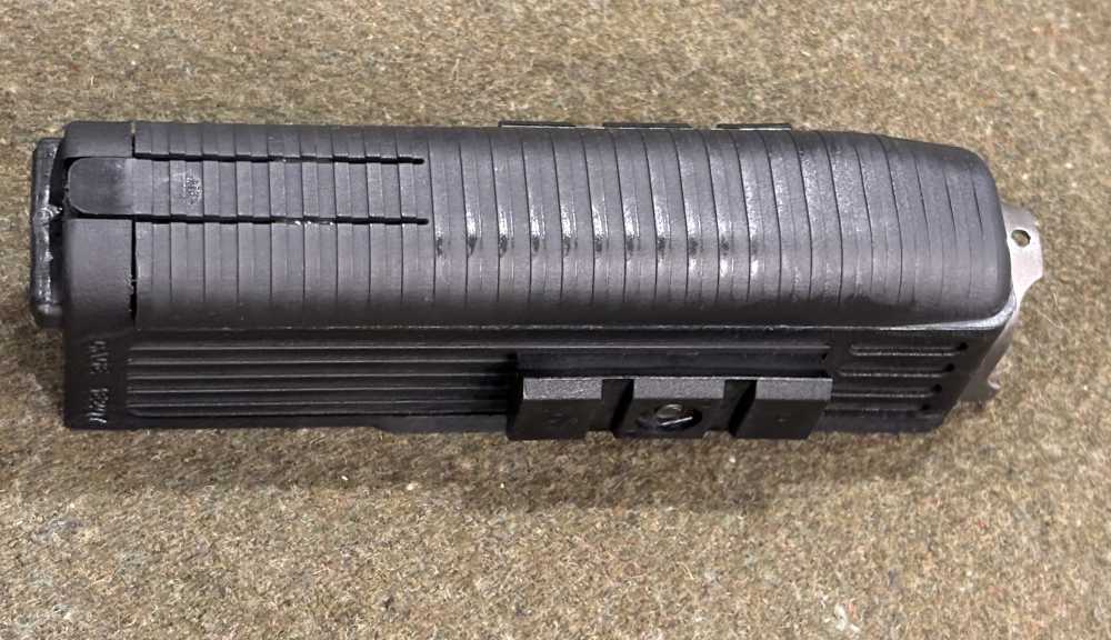 Like New Used - Discontinued TAPCO AK47 Polymer Quad Rail Handguard Set -img-22