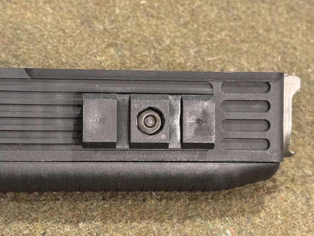 Like New Used - Discontinued TAPCO AK47 Polymer Quad Rail Handguard Set -img-21