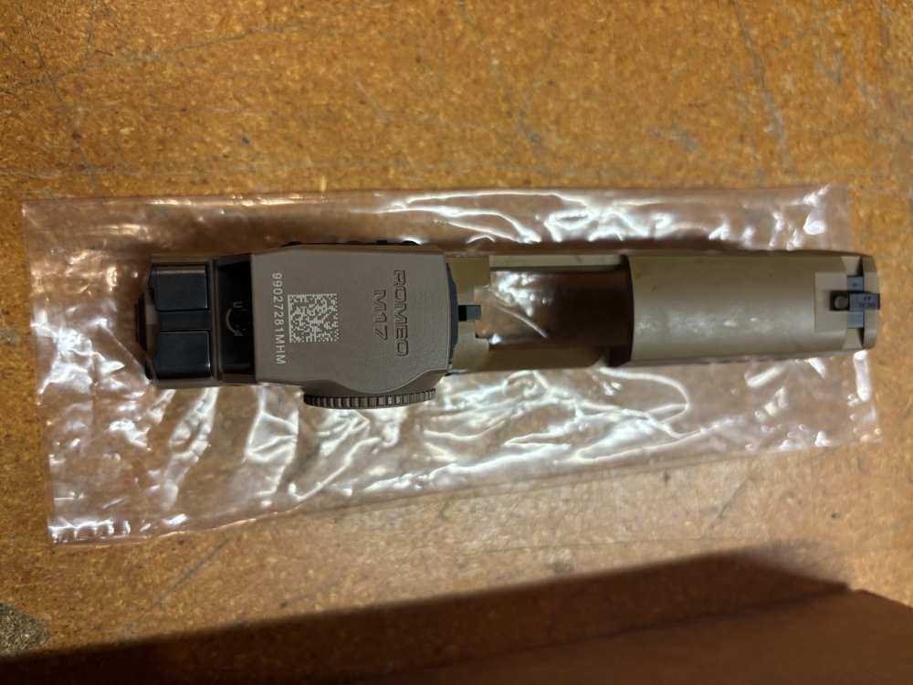 M18 & ROMEO-M17 Slide Assembly, new, for Sig P320-img-9