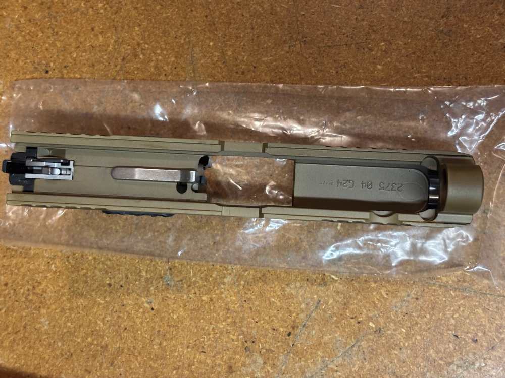 M18 & ROMEO-M17 Slide Assembly, new, for Sig P320-img-6