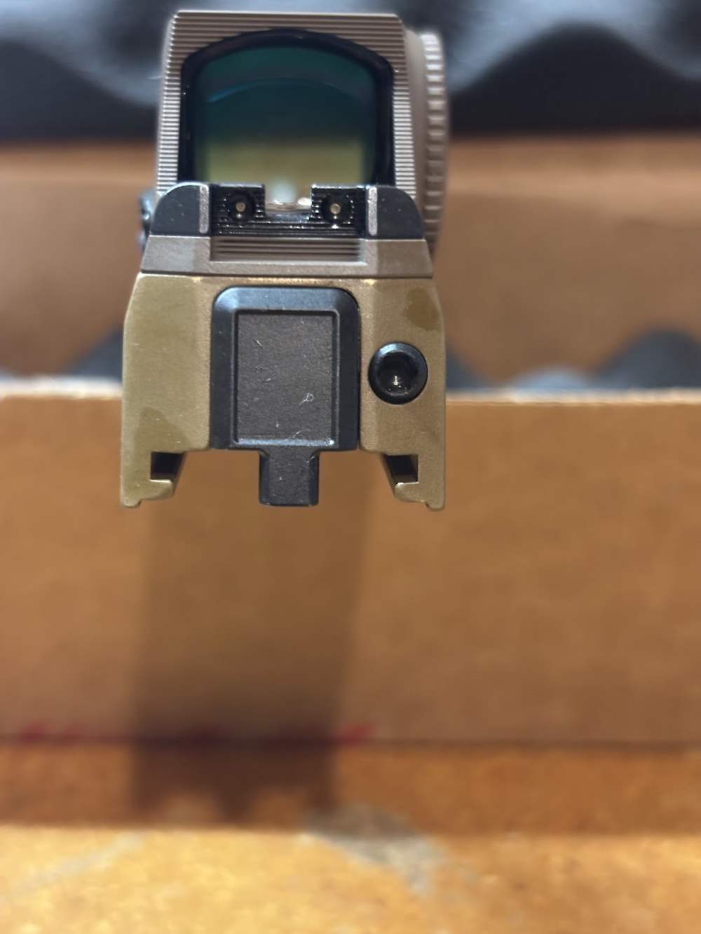 M18 & ROMEO-M17 Slide Assembly, new, for Sig P320-img-8