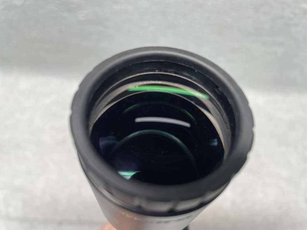 BURRIS 8-32x44mm Rifle Scope Signature SELECT 1” Mil-Dot AO 8-32x44-img-7