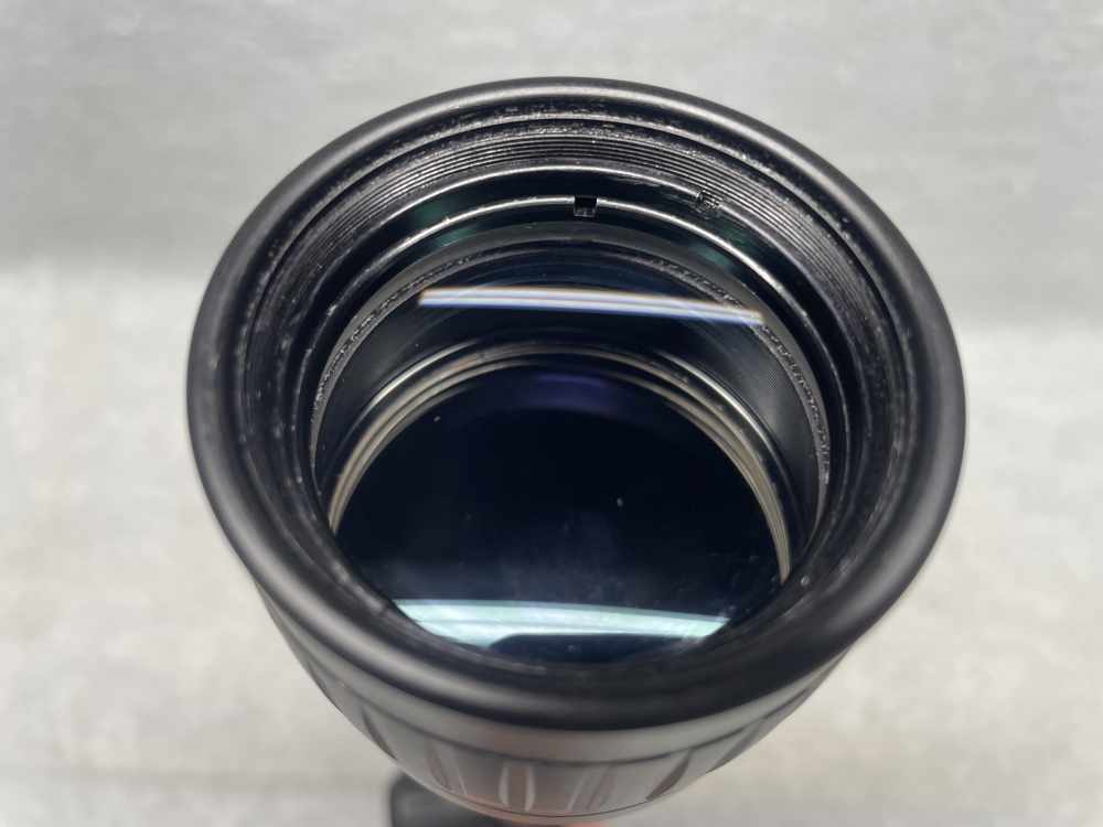 BURRIS 8-32x44mm Rifle Scope Signature SELECT 1” Mil-Dot AO 8-32x44-img-8