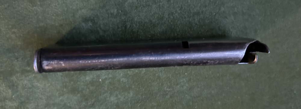 Argentinian Balister Molina .45 ACP Magazine, OEM WWII Mag!-img-2