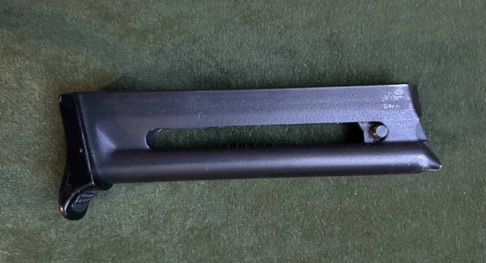 Bernadelli Model 80/100 .22 LR Magazine, OEM Mag!-img-1