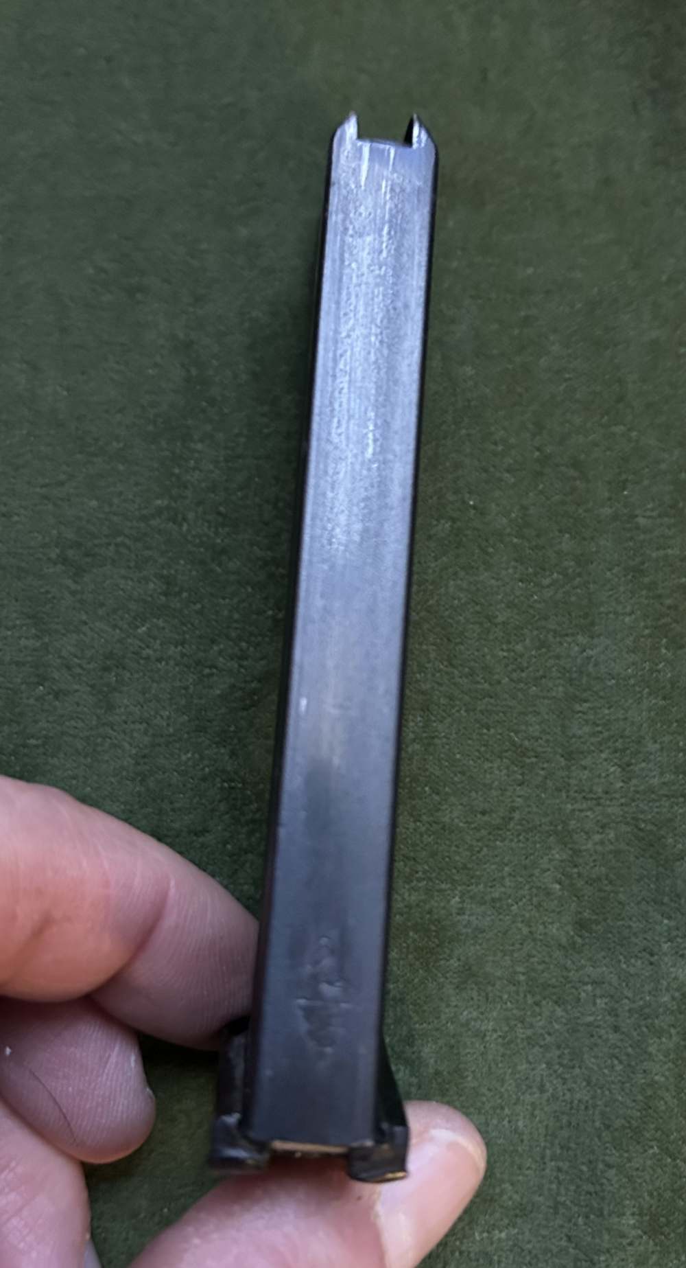 Bernadelli Model 80/100 .22 LR Magazine, OEM Mag!-img-3
