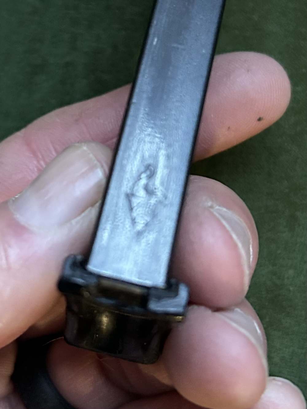 Bernadelli Model 80/100 .22 LR Magazine, OEM Mag!-img-4