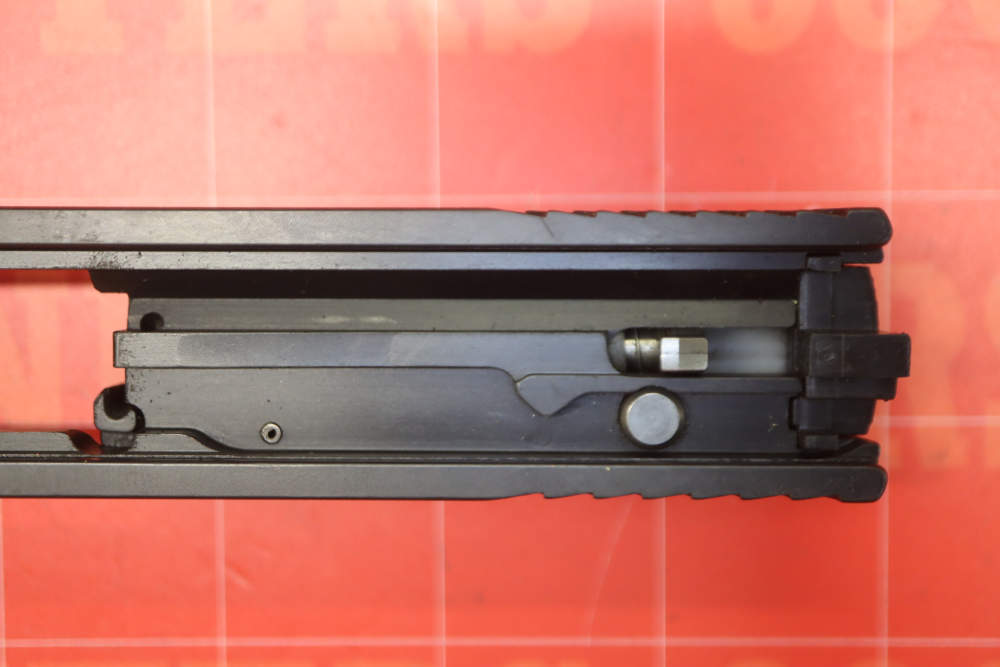 Smith & Wesson (S&W) M&P40, 40 S&W Repair Parts-img-9