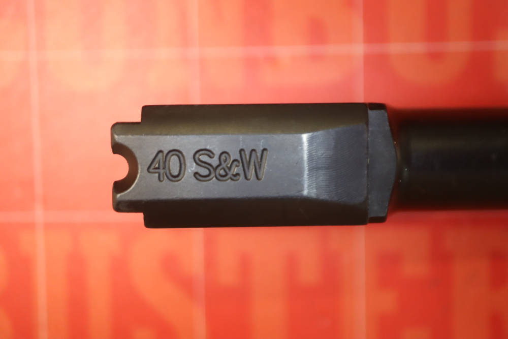 Smith & Wesson (S&W) M&P40, 40 S&W Repair Parts-img-5