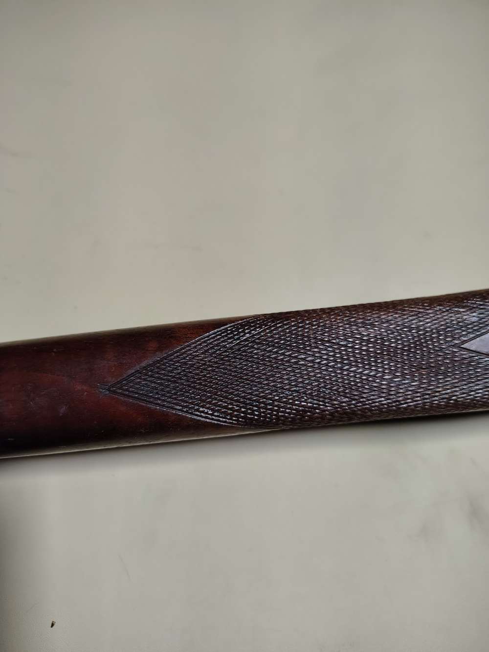 Winchester 100 carbine 308 VXIII LH Safety-img-20