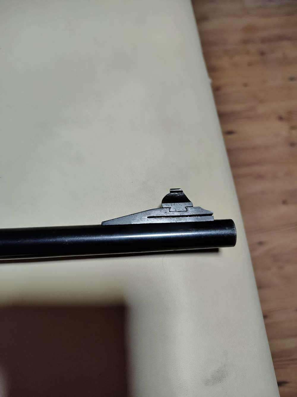 Winchester 100 carbine 308 VXIII LH Safety-img-8