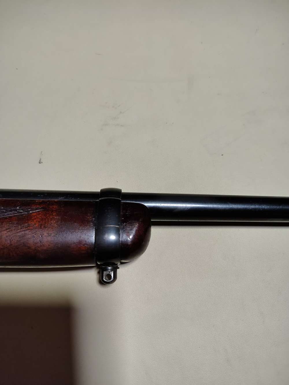 Winchester 100 carbine 308 VXIII LH Safety-img-7
