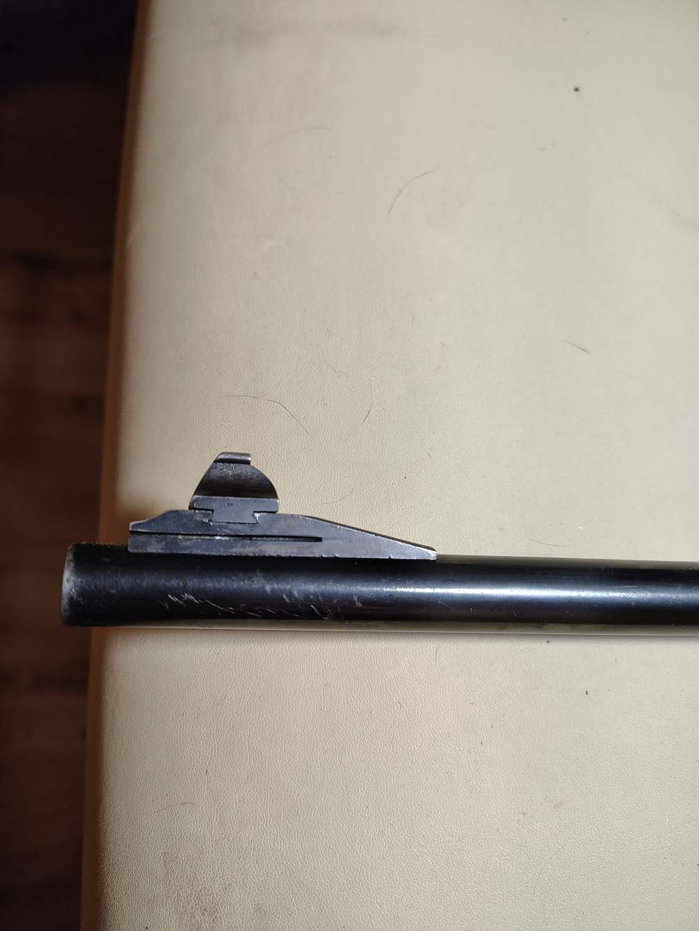 Winchester 100 carbine 308 VXIII LH Safety-img-18