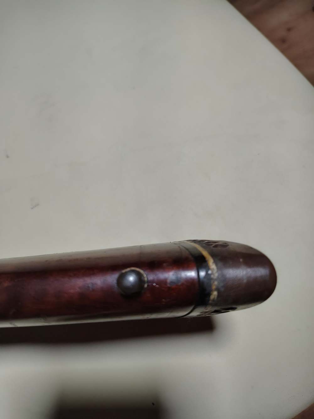 Winchester 100 carbine 308 VXIII LH Safety-img-24