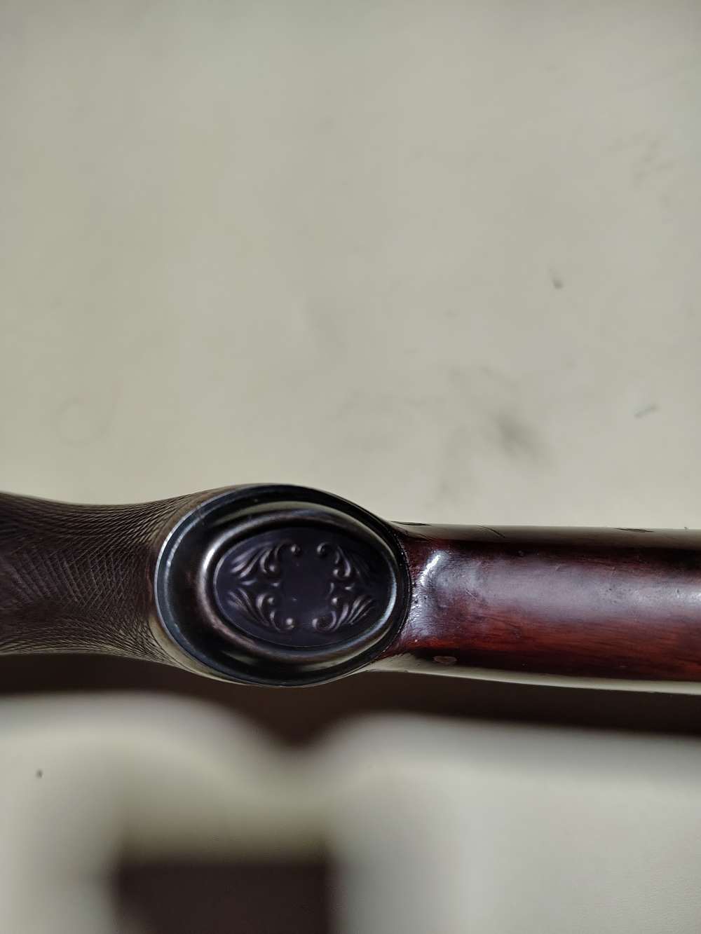 Winchester 100 carbine 308 VXIII LH Safety-img-23