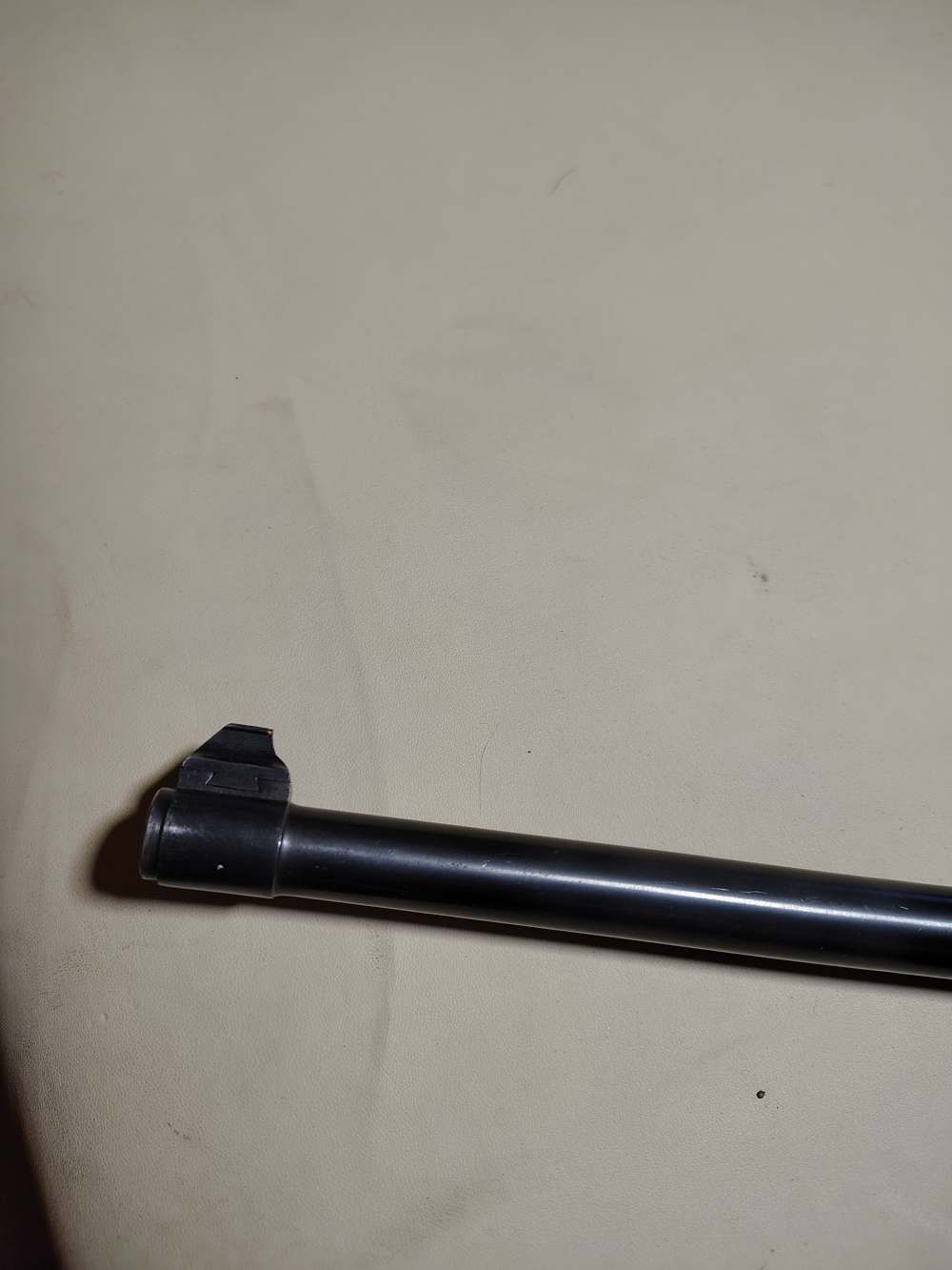 Ruger 44 carbine Burris LH Safety-img-16