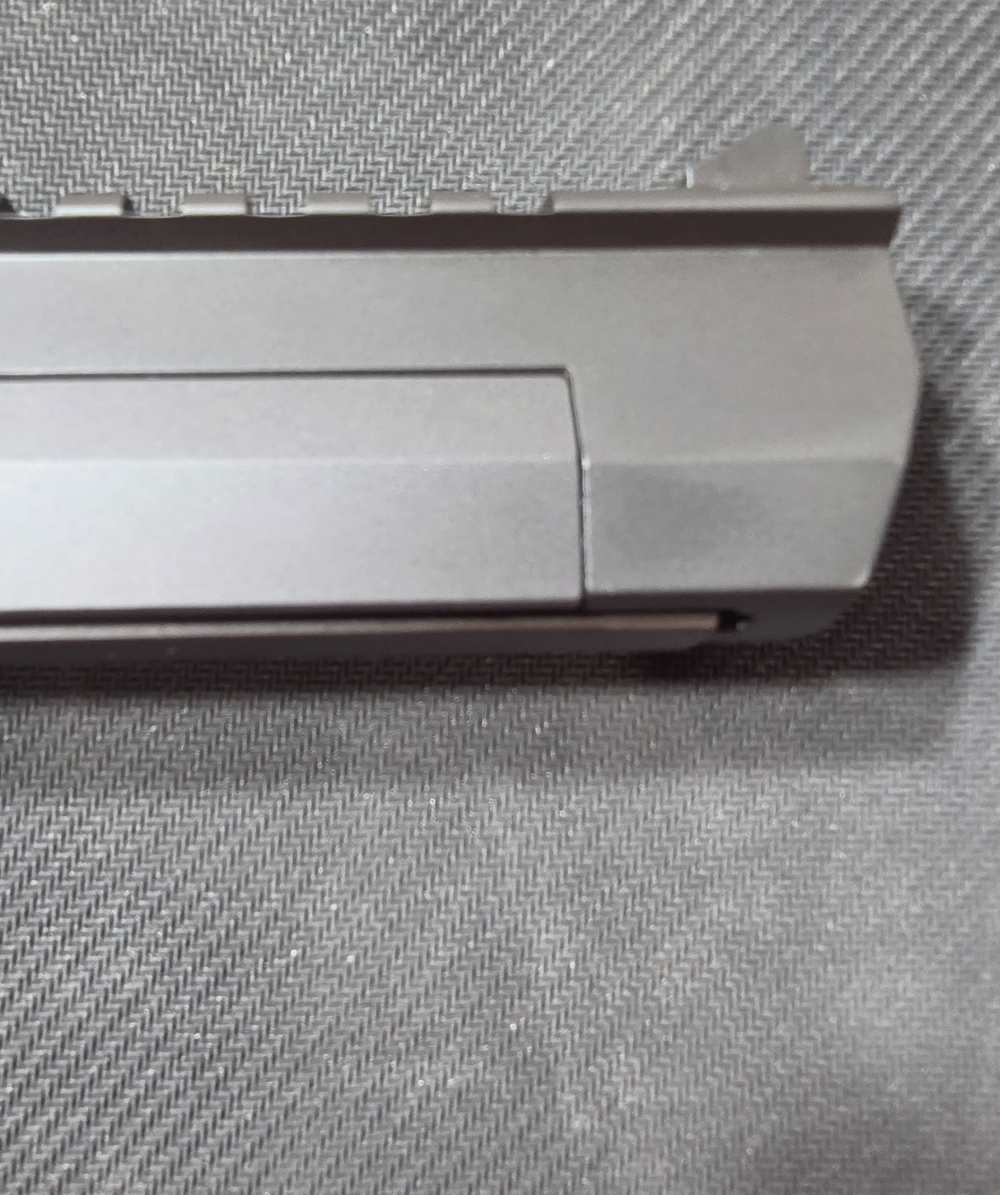 Magnum Research Desert Eagle XIX .50AE-LNIB-img-7