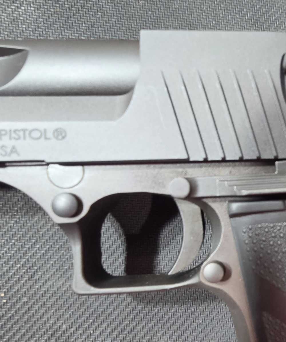 Magnum Research Desert Eagle XIX .50AE-LNIB-img-11