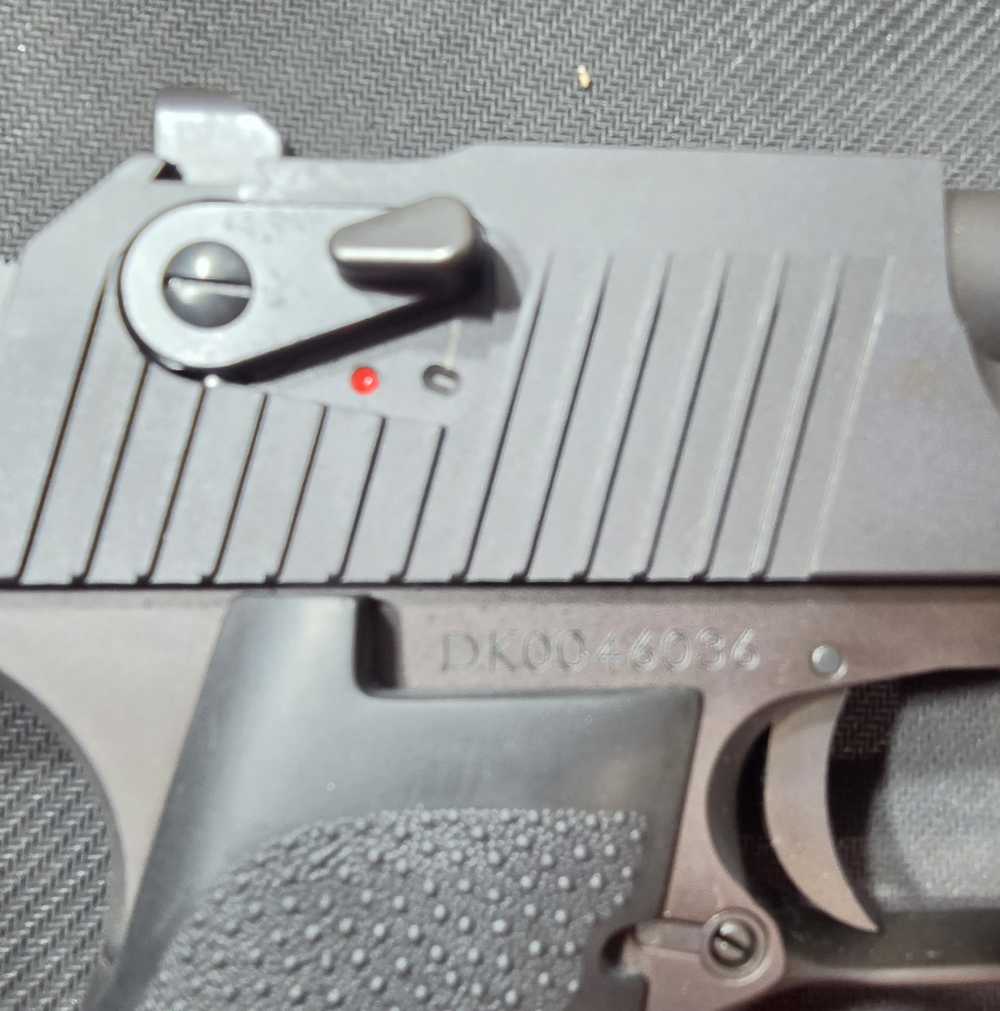 Magnum Research Desert Eagle XIX .50AE-LNIB-img-5