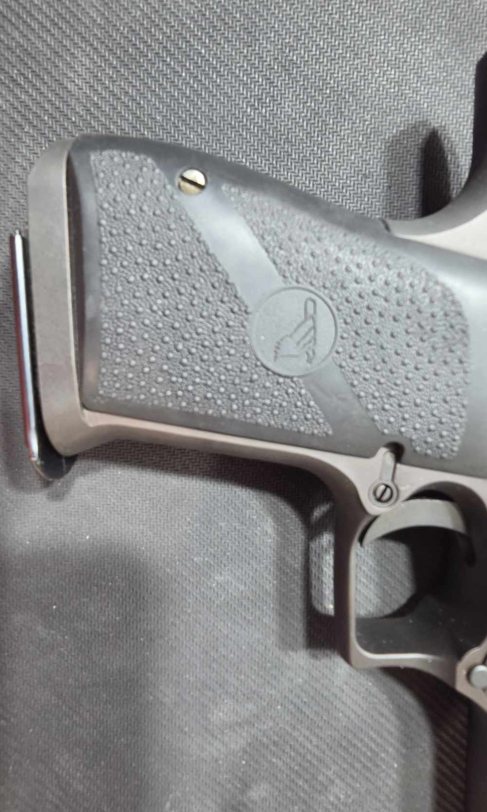 Magnum Research Desert Eagle XIX .50AE-LNIB-img-4