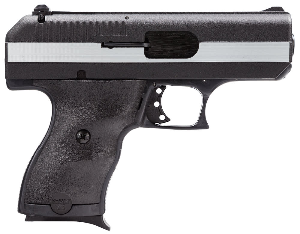 Hi-Point  Model CF  380 ACP Caliber with 3.50 , 8+1 Capacity -img-0