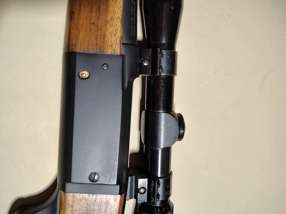 Savage 1899 303 Leupold -img-5