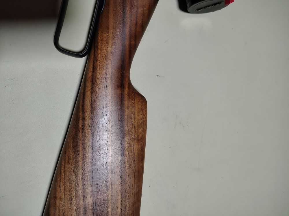 Savage 1899 303 Leupold -img-3
