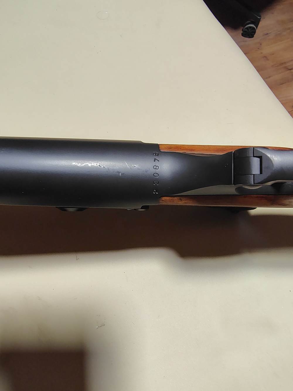 Savage 1899 303 Leupold -img-20