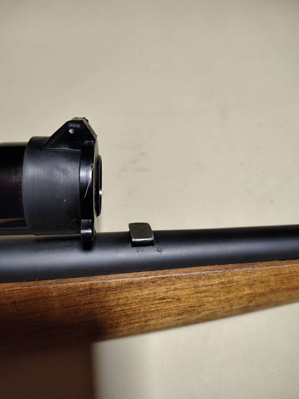 Savage 1899 303 Leupold -img-14