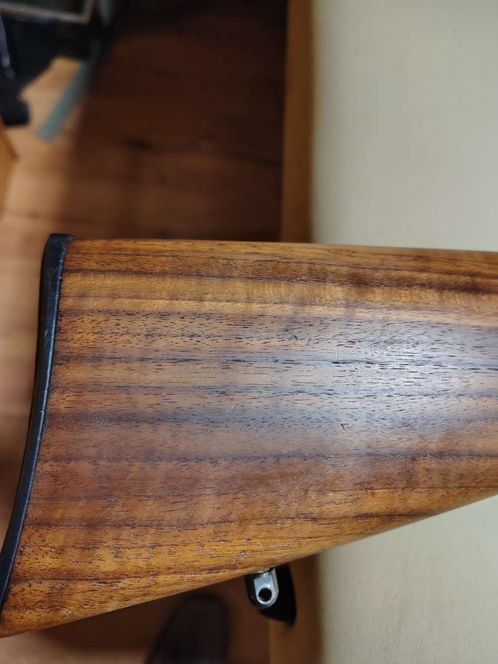 Savage 1899 303 Leupold -img-10