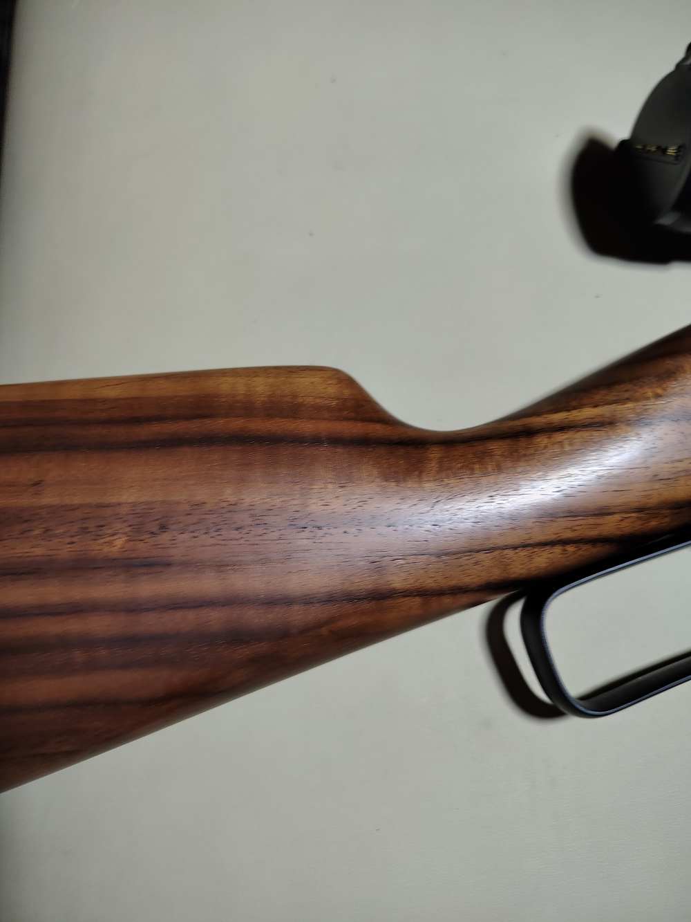 Savage 1899 303 Leupold -img-11