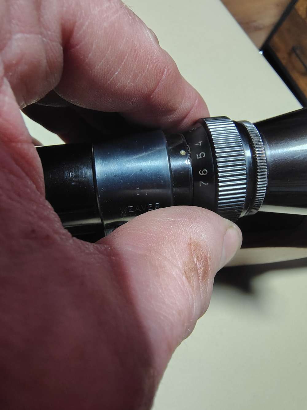 Savage 1899 303 Leupold -img-18