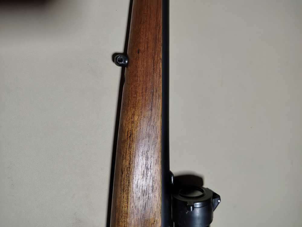 Savage 1899 303 Leupold -img-7
