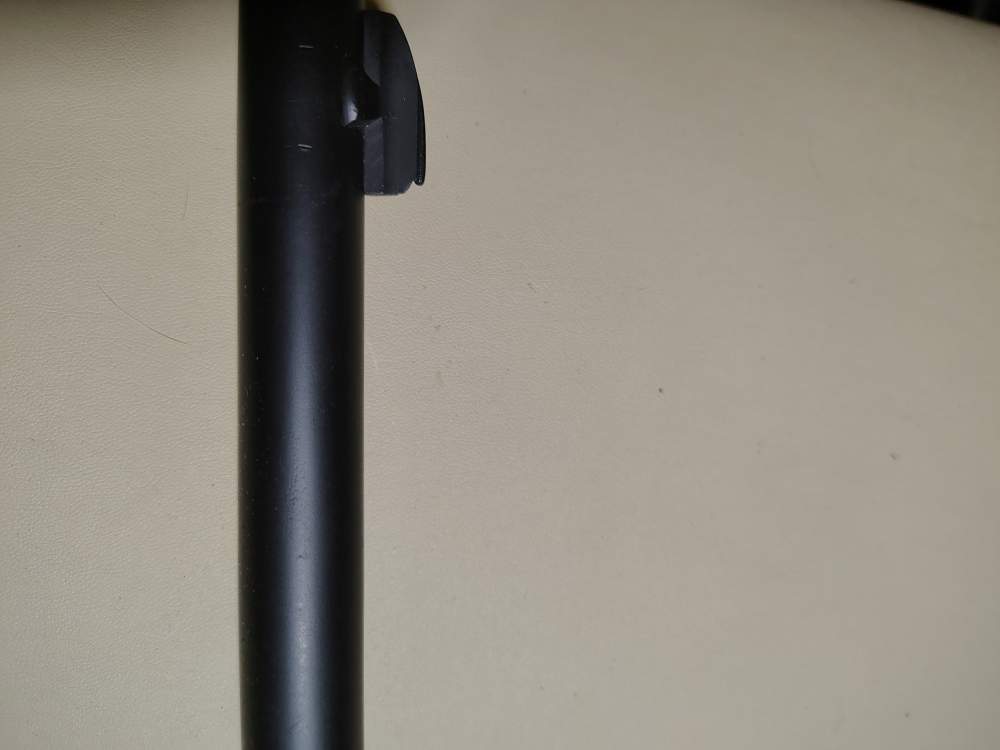 Savage 1899 303 Leupold -img-9