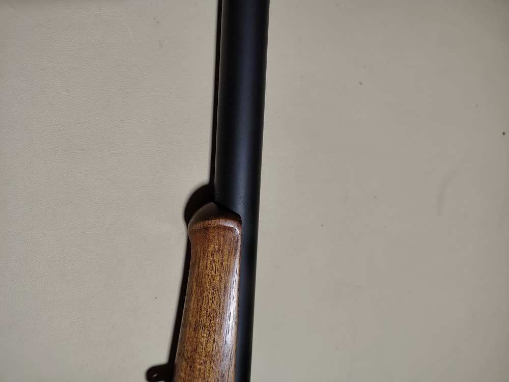 Savage 1899 303 Leupold -img-8