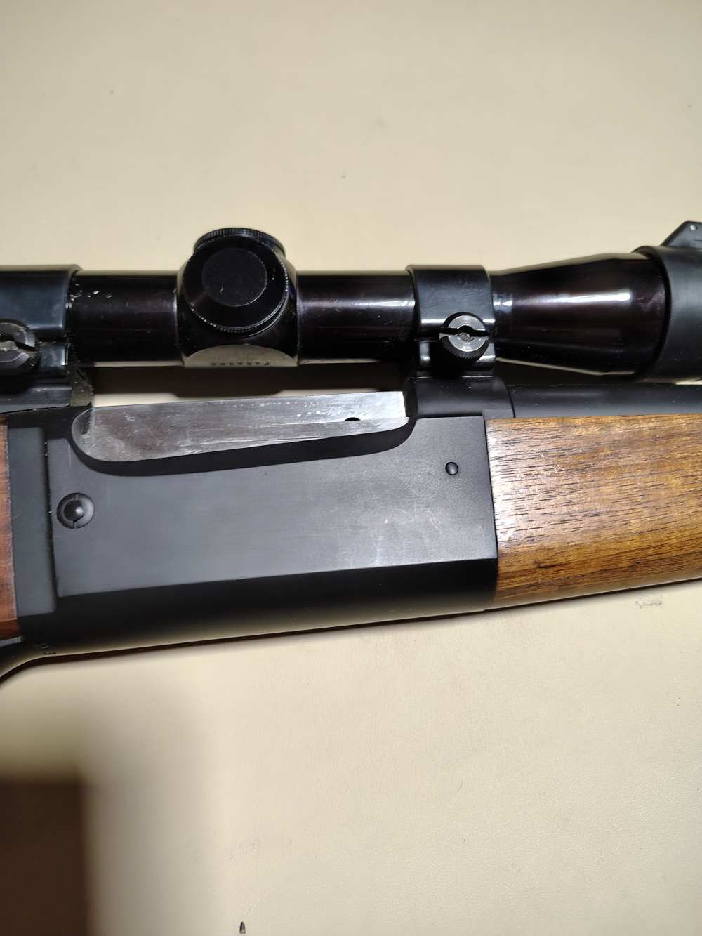 Savage 1899 303 Leupold -img-13