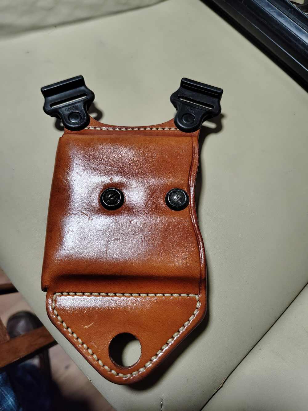Shoulder holster component Galco -img-1