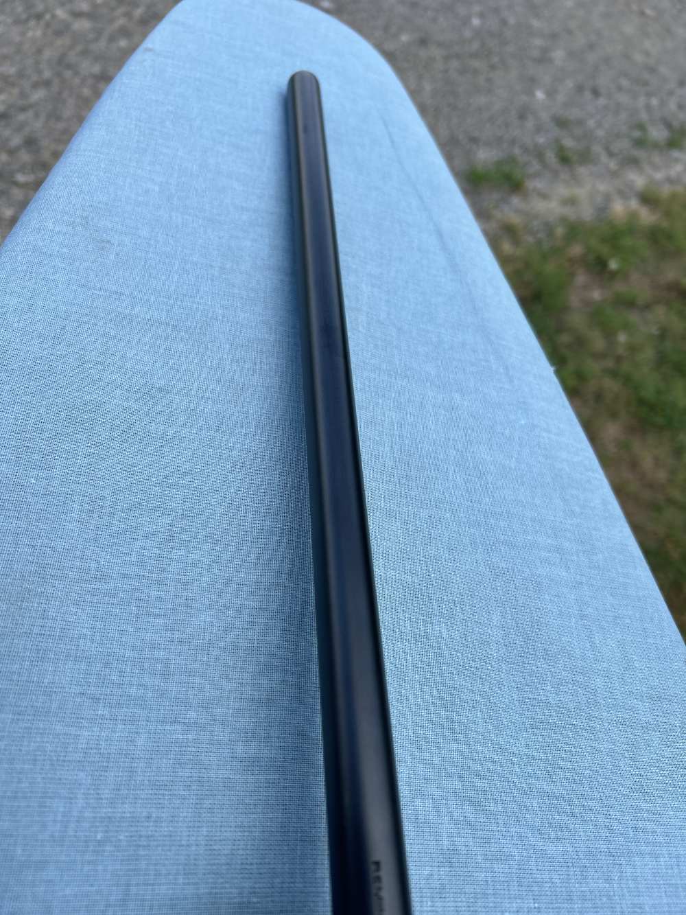 Remington 700 CDL, 25-06, with a Leupold 3x9x40, Like New-img-8