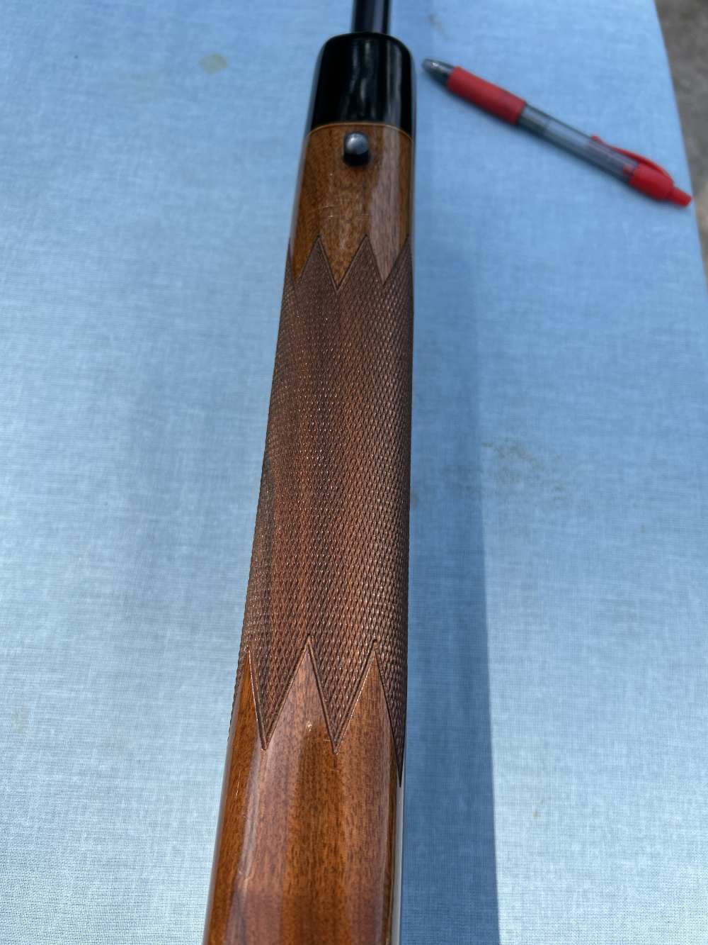 Remington 700 BDL .222 in Excellent condition-img-14