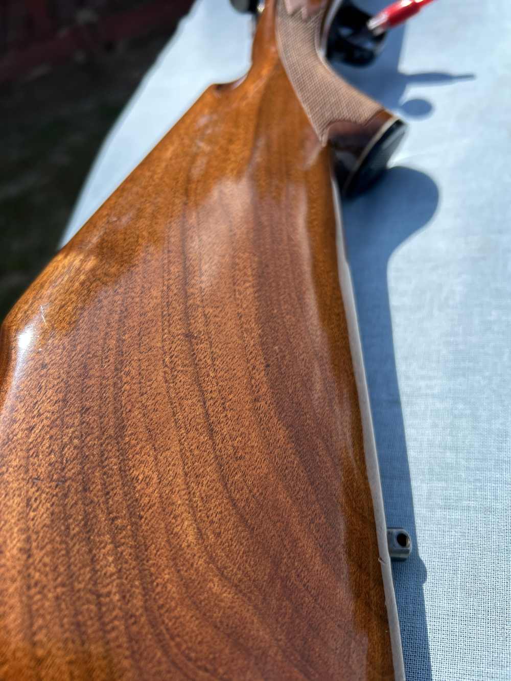 Remington 700 BDL .222 in Excellent condition-img-9