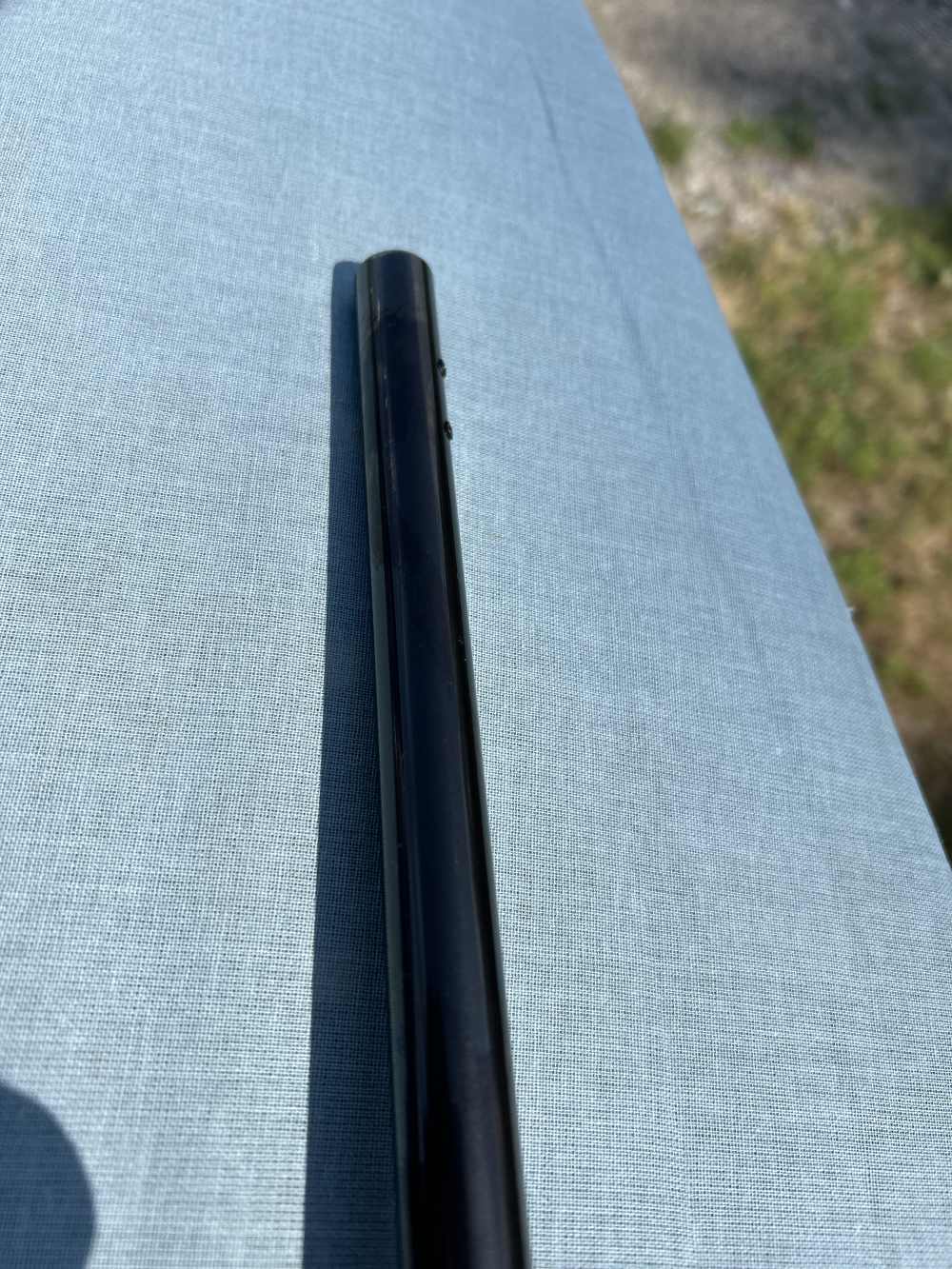 Remington 700 BDL .222 in Excellent condition-img-6