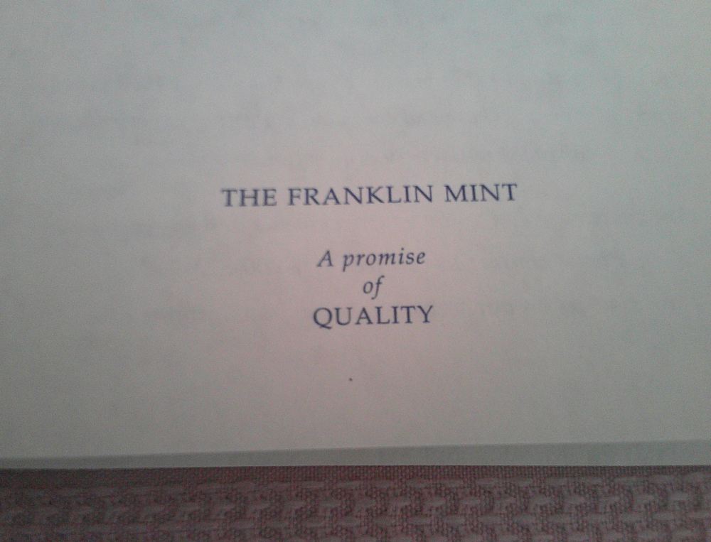 NIB WORKS! Franklin Mint Colt 1911 .45 24-karat gold accent pocket watch!-img-27