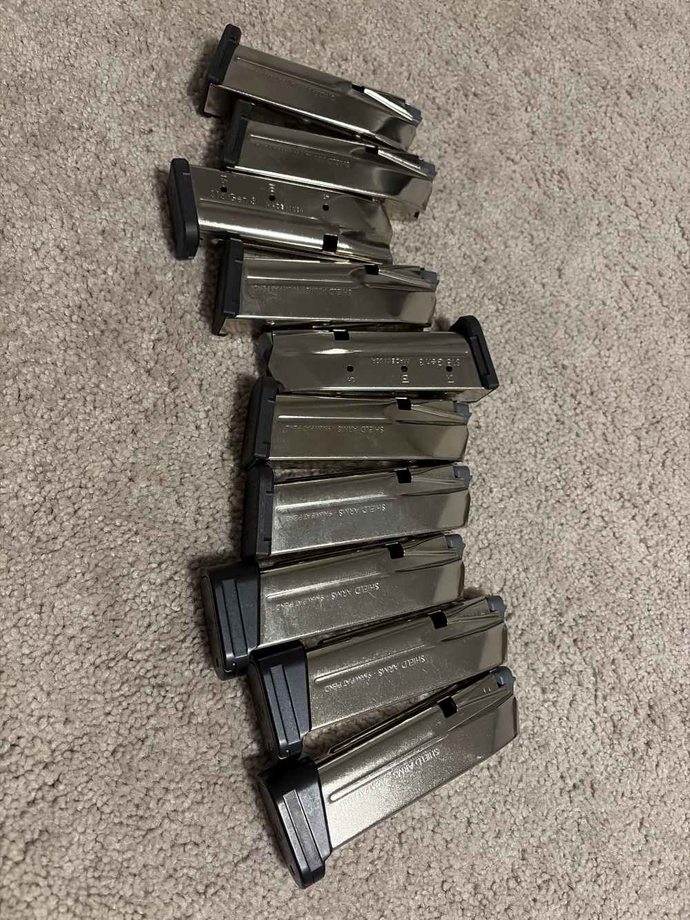 Shield Arms S15 Gen 3 magazines 10-pack-img-0