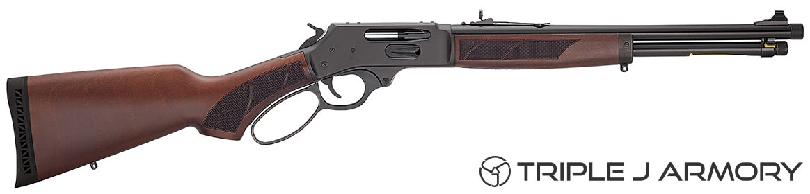 Henry Repeating Arms H9 Protector 16.5 ..30-30 Win Lever Action Rifle-img-2