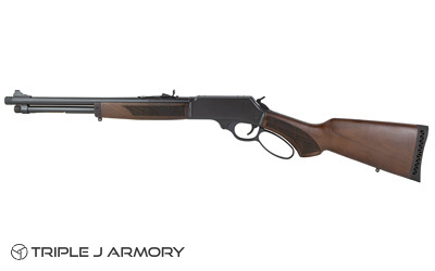 Henry Repeating Arms H9 Protector 16.5 ..30-30 Win Lever Action Rifle-img-3